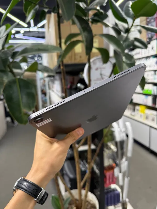 iPad Pro 2018 5