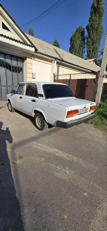 ЖИГУЛИ Газ 2107 3 ЖИГУЛИ Газ 2107 3