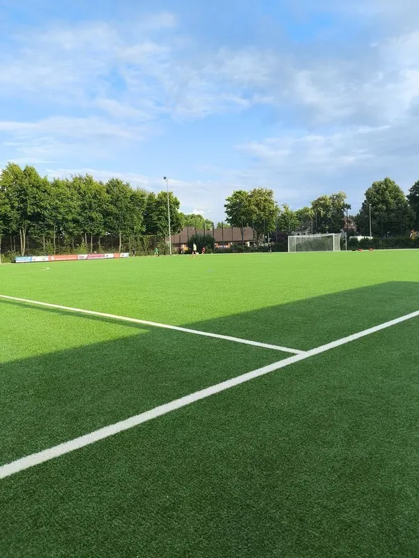 Premium Suniy Gazon Futbol va Landshaft Uchun — фото 1