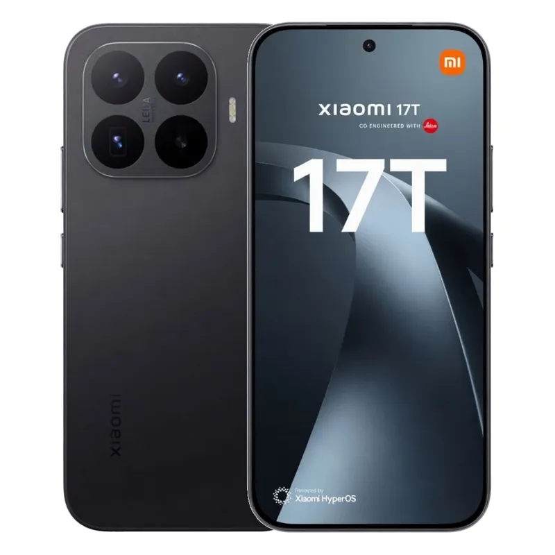 Xiaomi 17T Xiaomi 17T