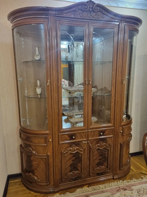 Mehmonxona uchun mebel komolekt 3