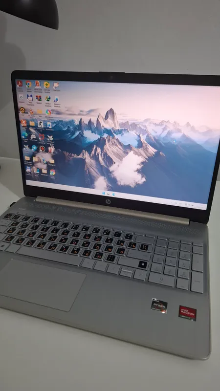 Hp laptop 15s-eq2xxx 1 Hp laptop 15s-eq2xxx 1