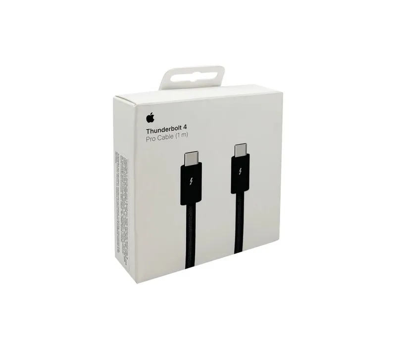 Apple Thunderbolt 4 Pro (1m) — фото 1
