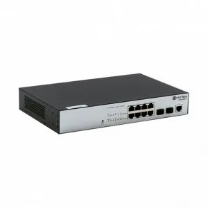 Управляемый коммутатор уровня L2 PXT-S2780G-8T