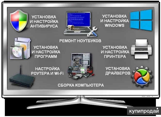 Kompüter Klubi – Sizning Texnologiya Va O'yin Markazingiz! — фото 2