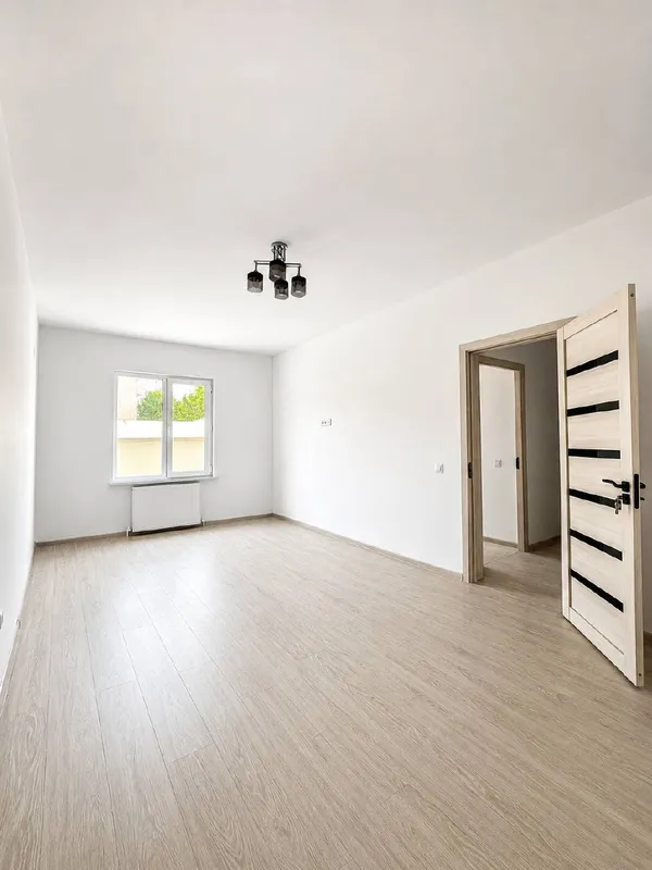 3 xonali kvartira, 58 m2, Mirzo Ulug'bek 7