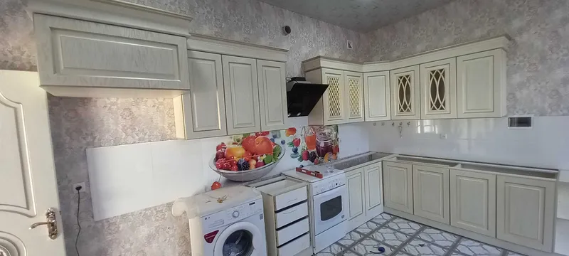 Изготовление кухонный гарнитур и корпусной мебели — фото 6