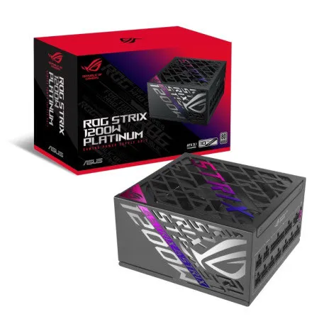 ASUS ROG Strix 1200W Platinum NEW 1