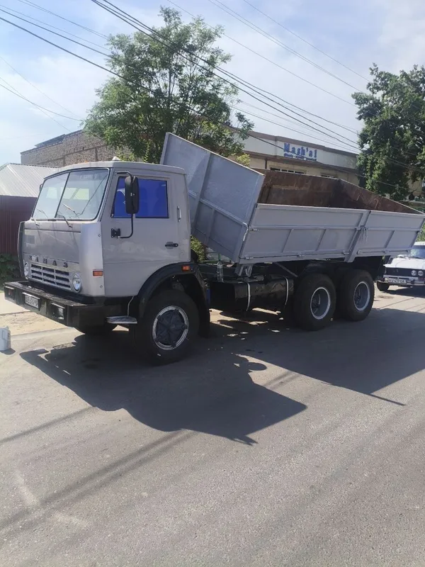 Kamaz selxoz 1983y 1 Kamaz selxoz 1983y 1