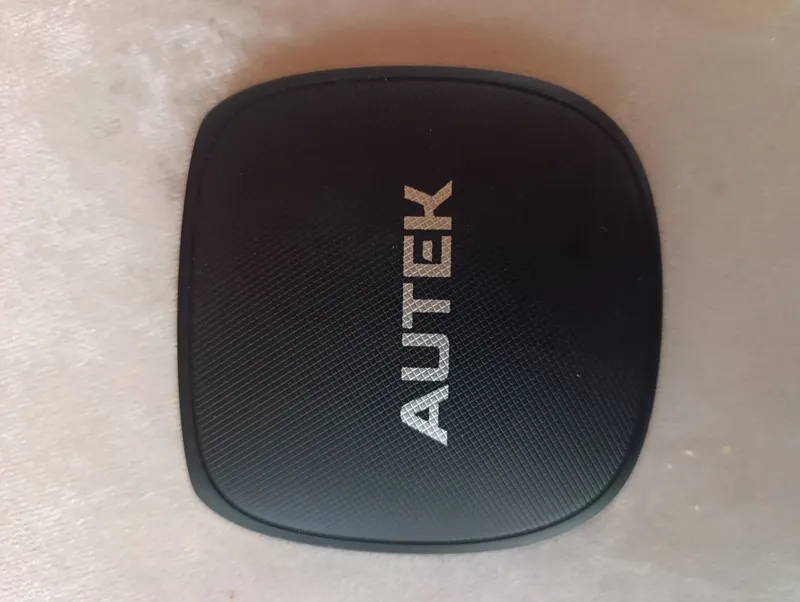 AUTEK 8/128 2