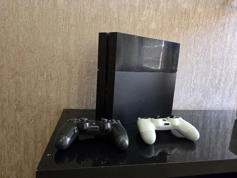 PS 4 fat память 2 TB 1 PS 4 fat память 2 TB 1