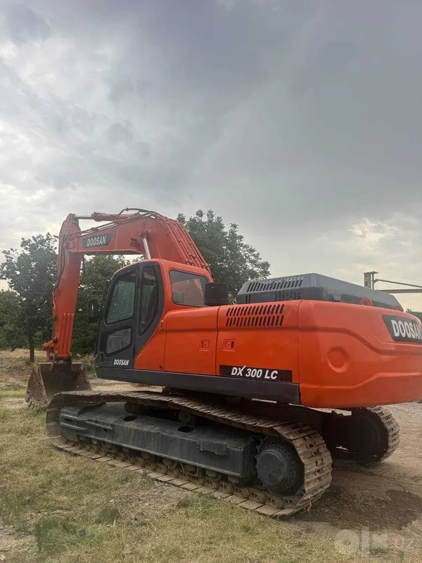 СОТИЛАДИ Доосан-300 (Doosan КОРЕЯ) 1 СОТИЛАДИ Доосан-300 (Doosan КОРЕЯ) 1