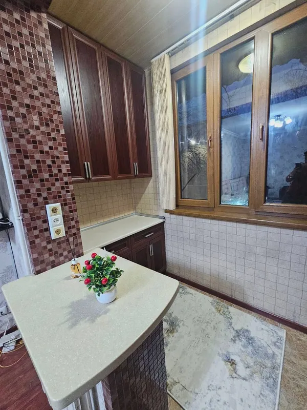 продам чиланзар 17. одна переделанная на двух — фото 5 продам чиланзар 17. одна переделанная на двух — фото 5