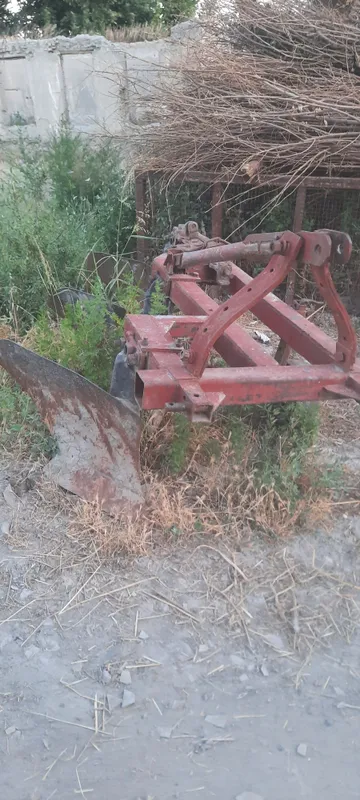 MTZ. 80 traktor 4 MTZ. 80 traktor 4