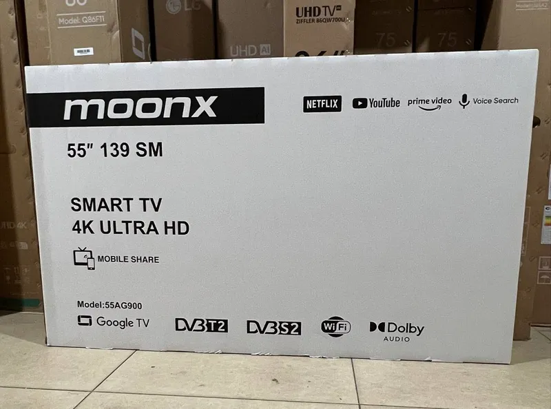 Moonx 55AG900
