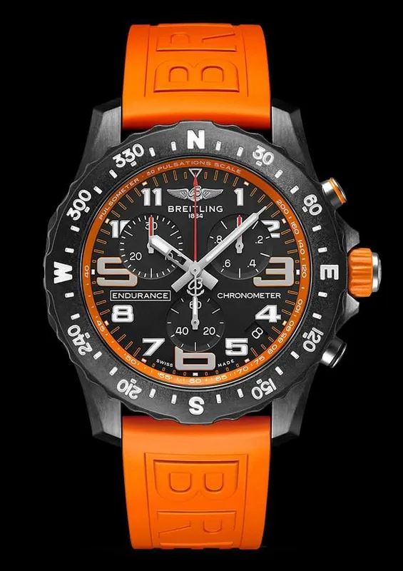 Breitling Professional Endurance Pro Breitling Professional Endurance Pro