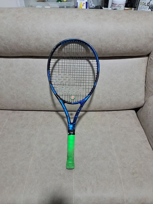 Теннисная ракетка Babolat Pure Drive — фото 1