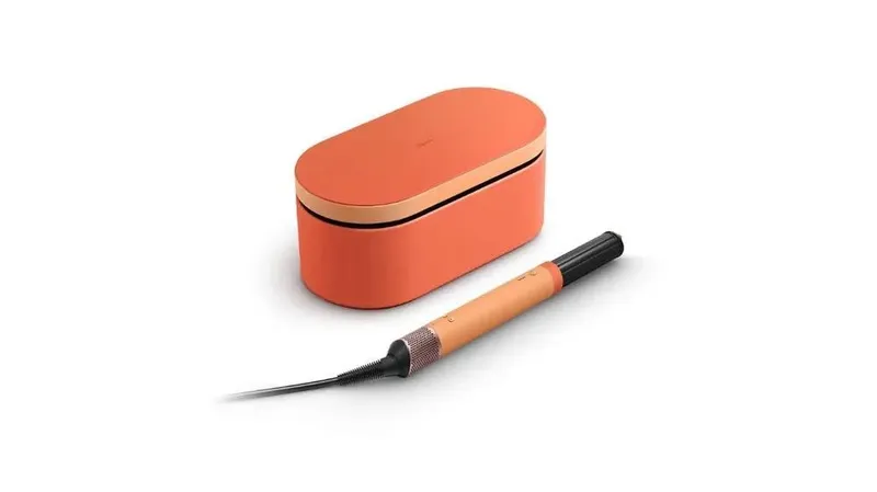 Dyson Co-anda2x (Ceramic Apricot/Topaz) 2 Dyson Co-anda2x (Ceramic Apricot/Topaz) 2