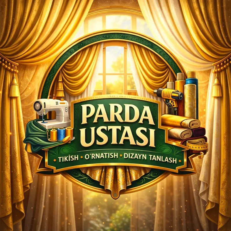Pardachi bollar universal xizmat