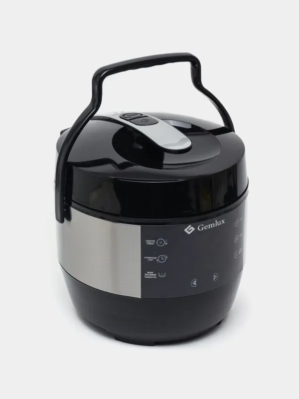 Мультиварка Gemlux GL-PC61 1 Мультиварка Gemlux GL-PC61 1