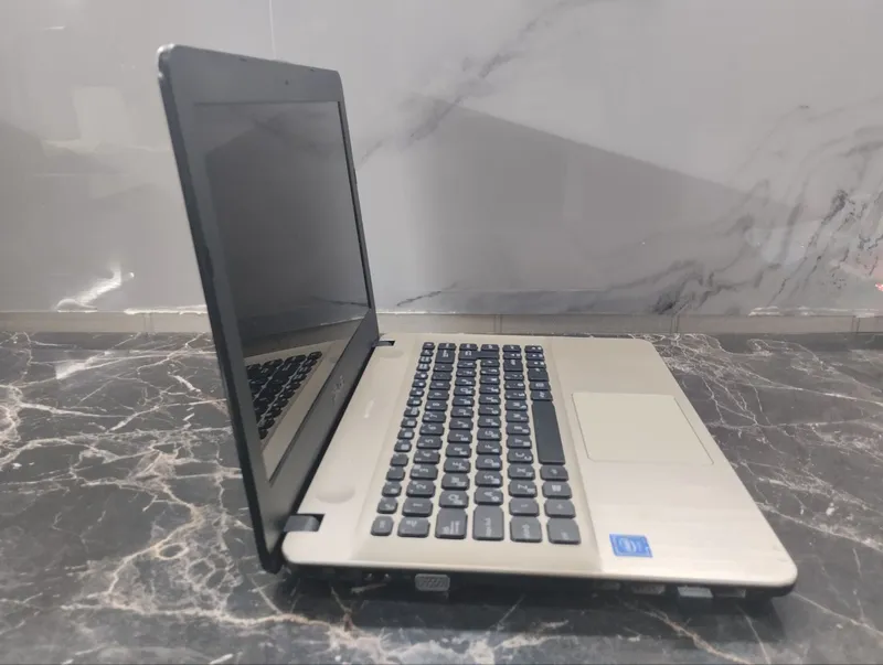 Ноутбук Asus X441S — фото 2