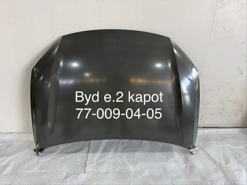 Byd e2 kapot sotiladi