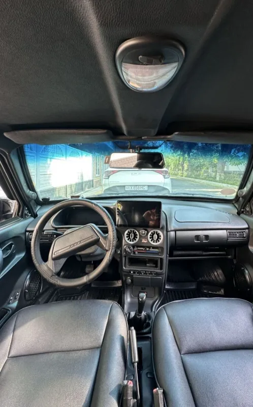 Lada 2109 в отличном состоянии 2 Lada 2109 в отличном состоянии 2