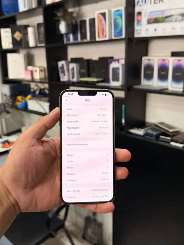 arzon iphone modellarimz keldi