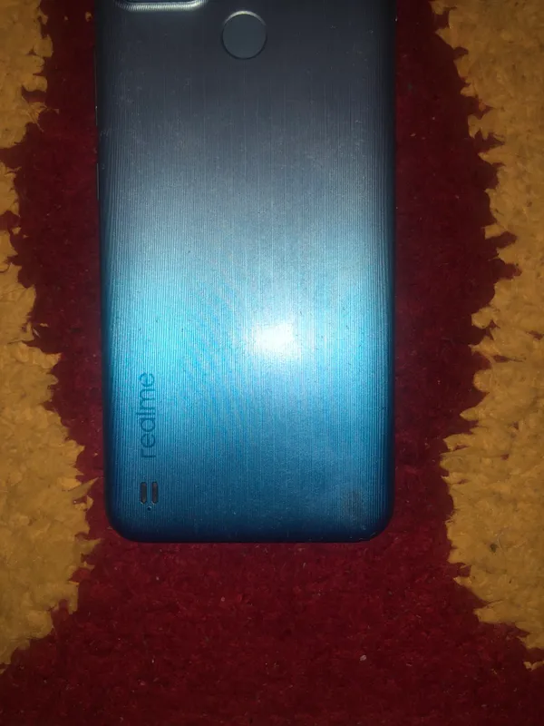 Раелми c25y 6 Раелми c25y 6