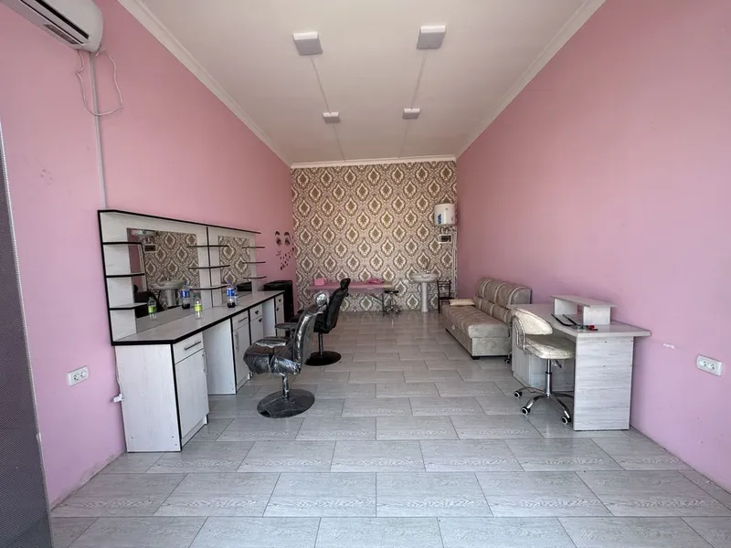 Arenda guzalik saloni 1