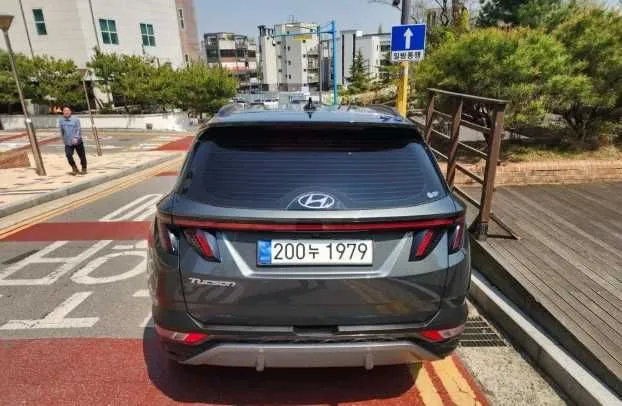 Hyundai Tucson FULL 2 Hyundai Tucson FULL 2