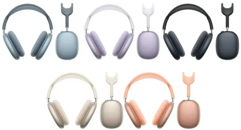 РАСПРОДАЖА! Apple AirPods Max-2 2026 $480 1 РАСПРОДАЖА! Apple AirPods Max-2 2026 $480 1