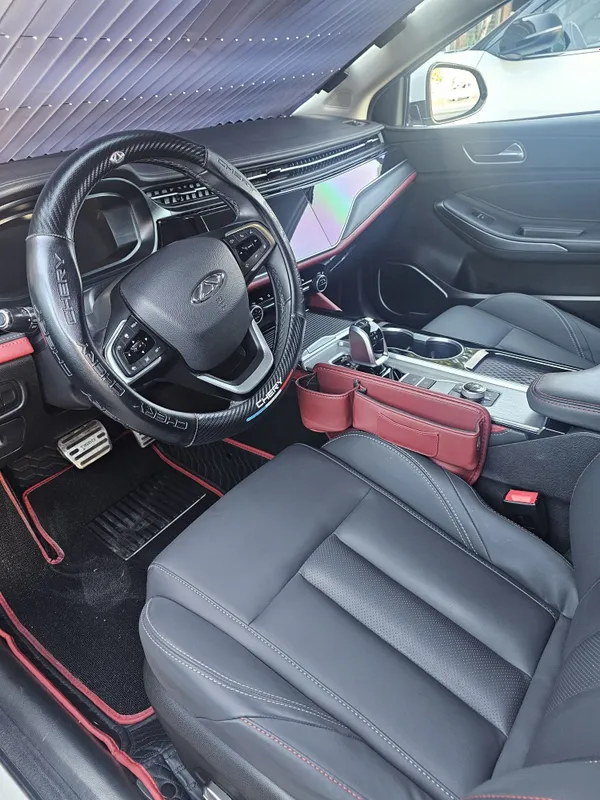 Продаётся автомобиль CHERY ARRIZO 6 PRO 4