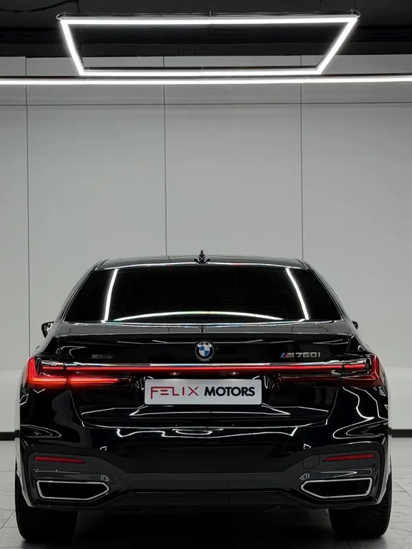BMW 730i Автомобиль в идеальном состоянии 4 BMW 730i Автомобиль в идеальном состоянии 4