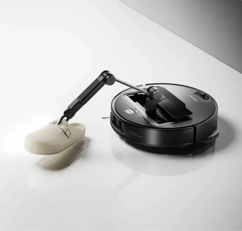 Roborock saros Z70
