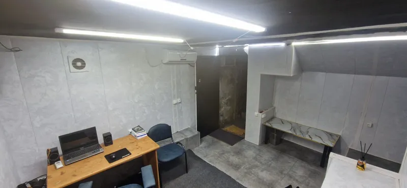 Arenda podval ofis 2