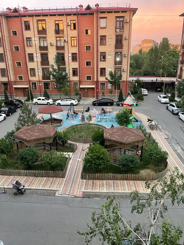 «Parkent Vilaj» turar-joy majmuasida kvartira ijaraga beriladi 1 «Parkent Vilaj» turar-joy majmuasida kvartira ijaraga beriladi 1