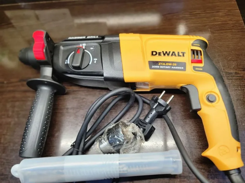 Dewalt perfarator Dewalt perfarator