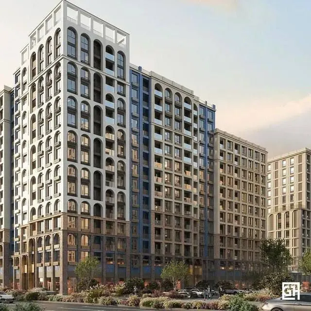 Срочно продам 2х комнатную ЖК Узмакон — фото 8