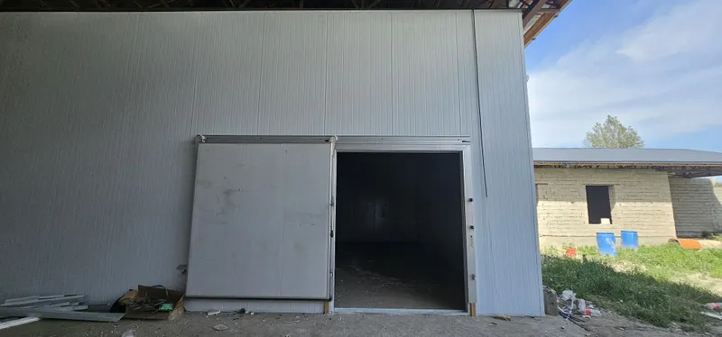 Oʻzbekiston bo‘yicha sendvich panel montaj qilamiz. 2