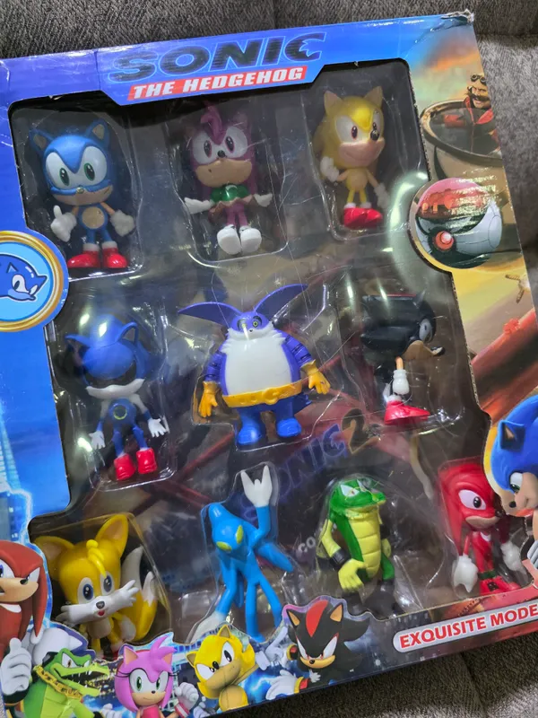 игрушки