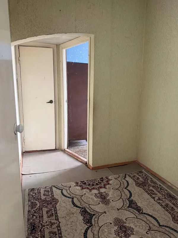 продажа квартиры — фото 1