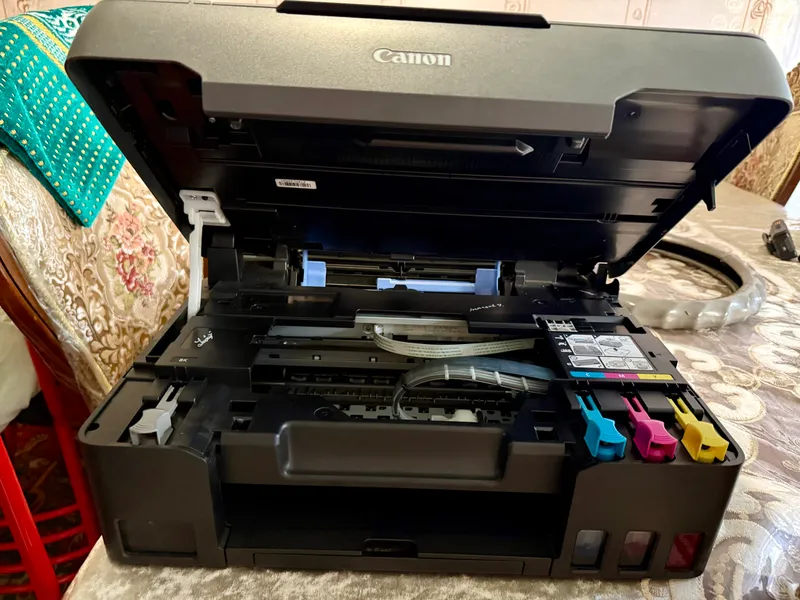 Продаётся принтер Canon PIXMA G2420 2 Продаётся принтер Canon PIXMA G2420 2