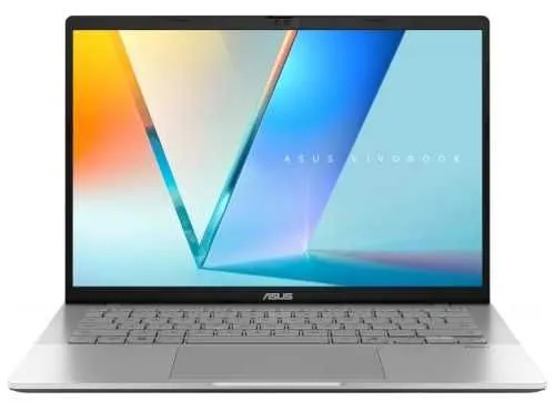 ASUS Vivobook S14 /WUXGA OLED/Ryzen R5-220/16GB LPDDR5x/512GB SSD Gen4
