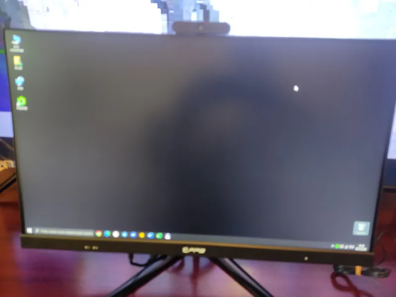 Моноблок FPB 24" ECS