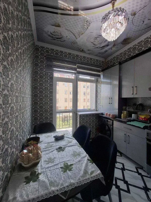 2 хонали 3- этажда квартира ижарага берилади — фото 4
