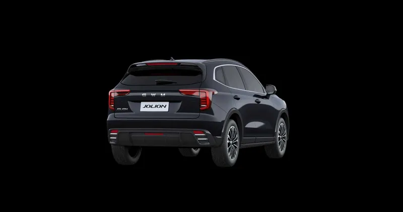 Haval Julion Uchun Orqa Oyna