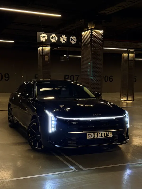 Kia k8 sotiladi 1,6 Hybrid 2025 1 Kia k8 sotiladi 1,6 Hybrid 2025 1