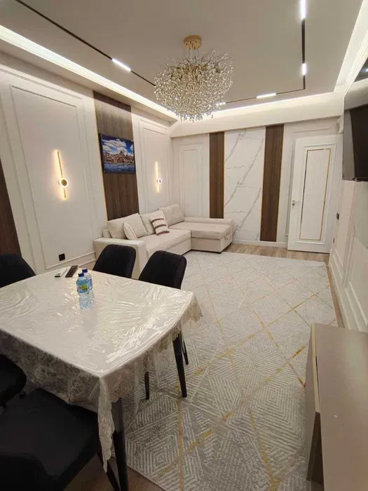 Сдается квартира в ЖК Akay City 2/4/21 72 м² — фото 3