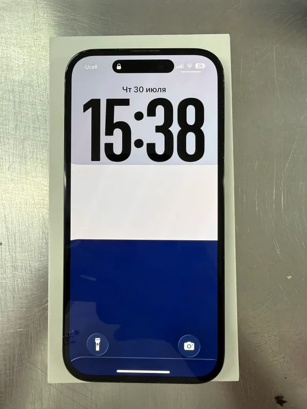 Iphone 14 pro 4
